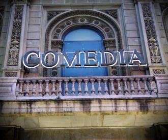 cines comedia barcelona cartelera|Cartelera de Yelmo Cines Comedia en Barcelona (Barcelona)